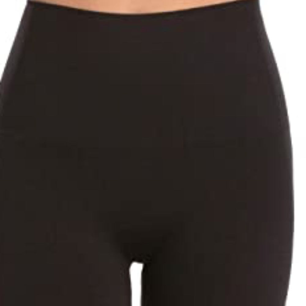 Spanx Look at Me Now Seamless Leggings